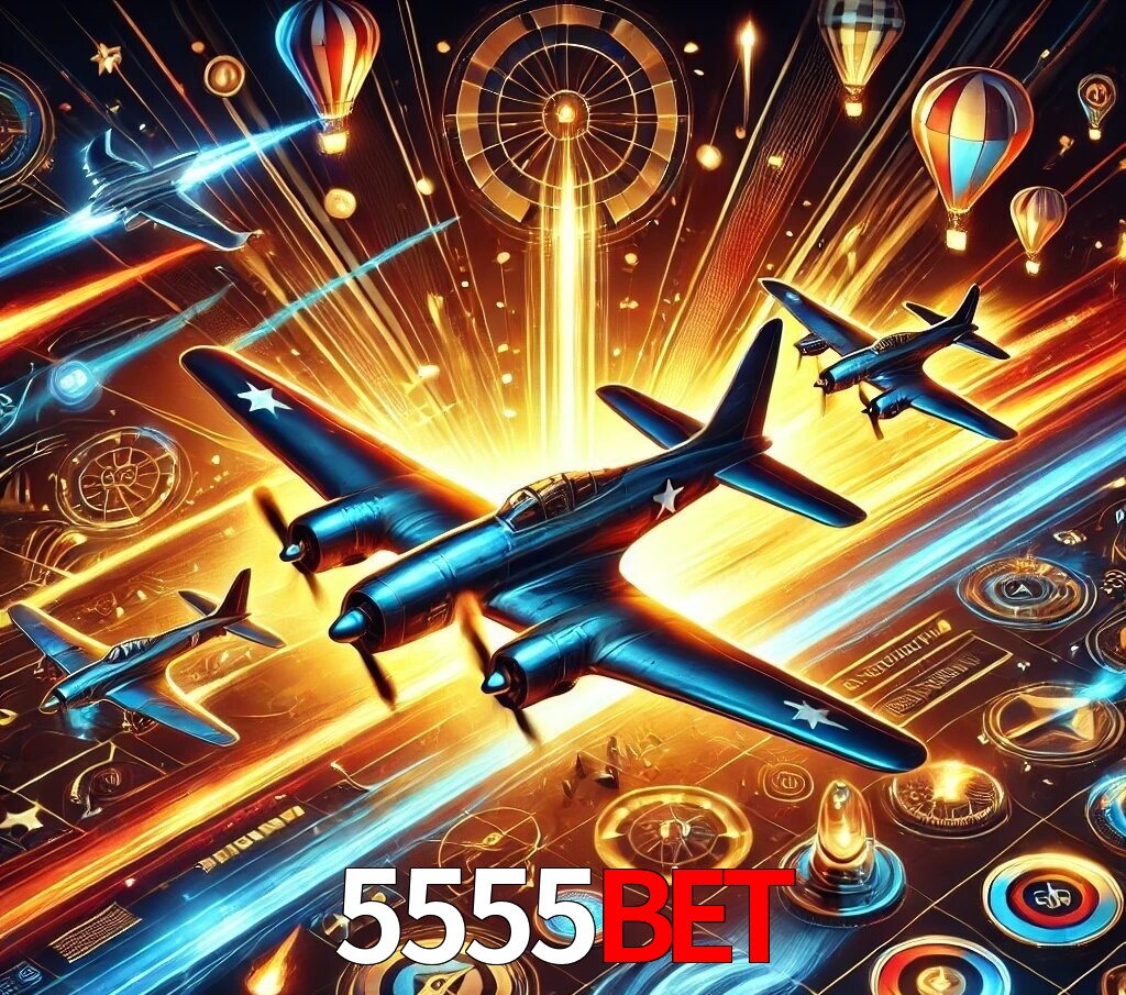 Vantagens do Aviator no 5555bet
