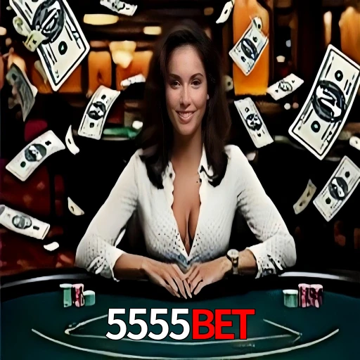 Visão geral dos jogos no 5555bet